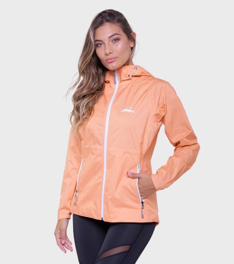 Campera impermeable Nanotech M