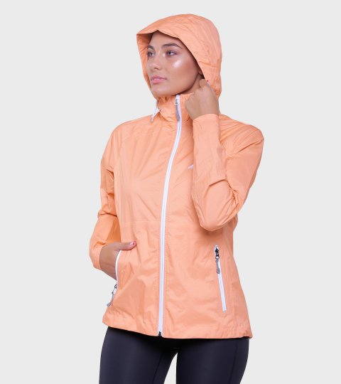 Campera impermeable Nanotech M