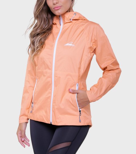 Campera impermeable Nanotech M