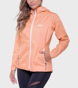 Campera impermeable Nanotech M