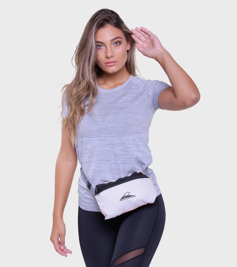 Campera impermeable Nanotech M
