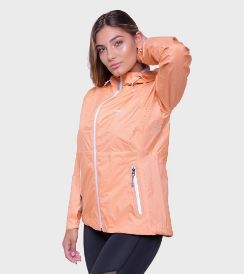 Campera impermeable Nanotech M
