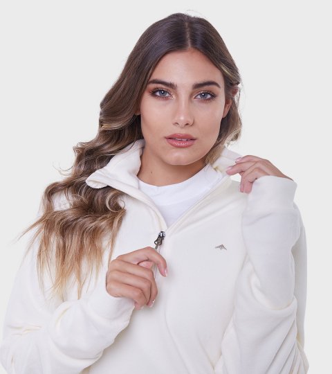 Buzo de mujer Aradia