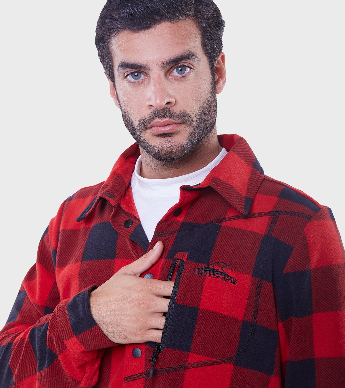 Camisa de hombre Ryan