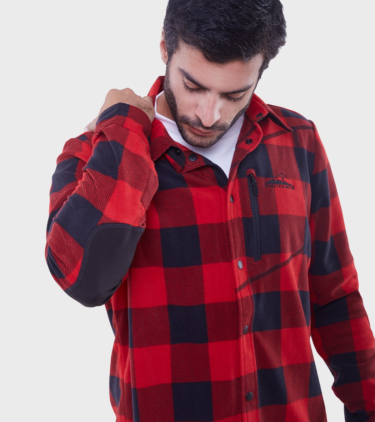 Camisa de hombre Ryan