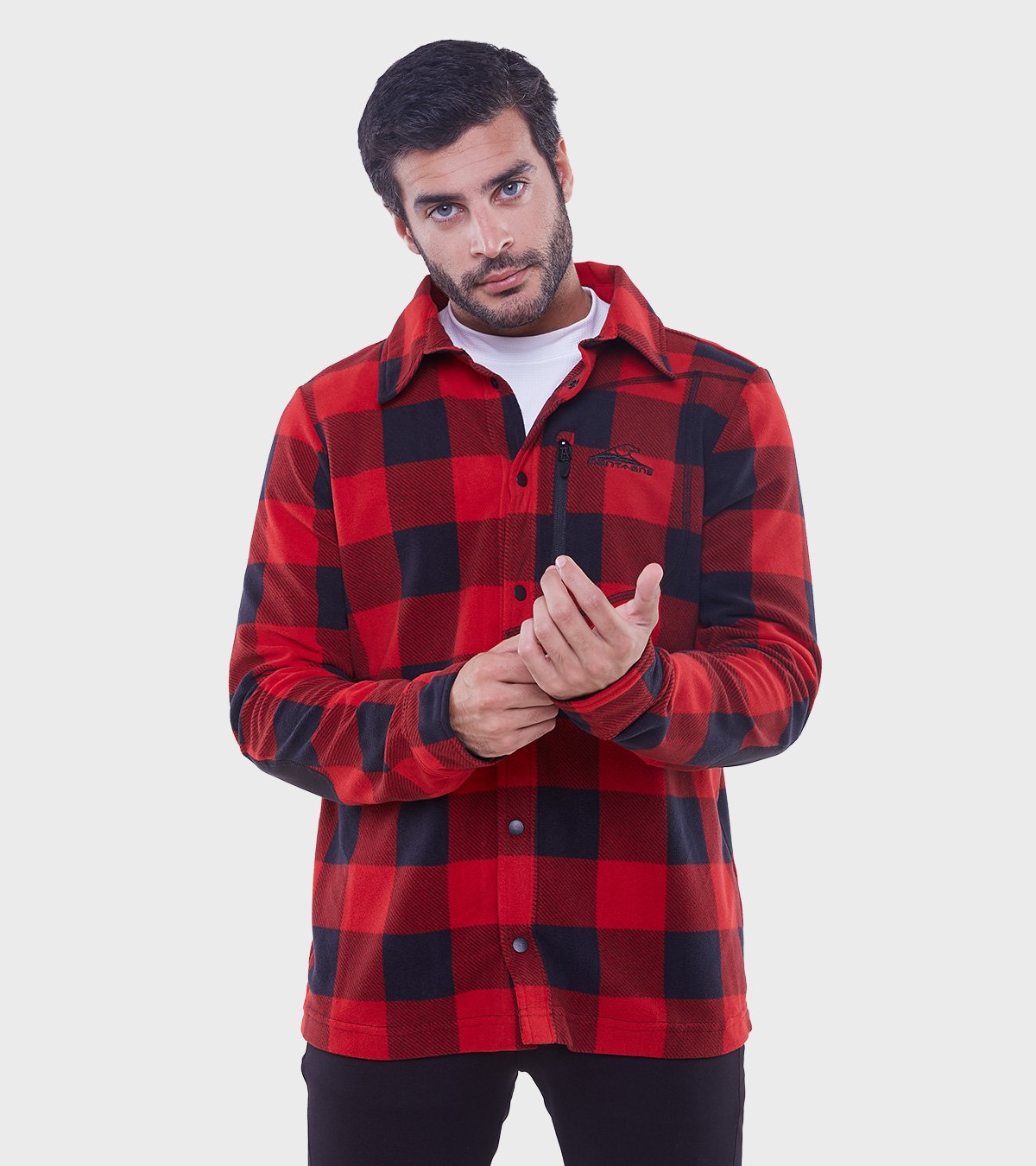 Camisa de hombre Ryan