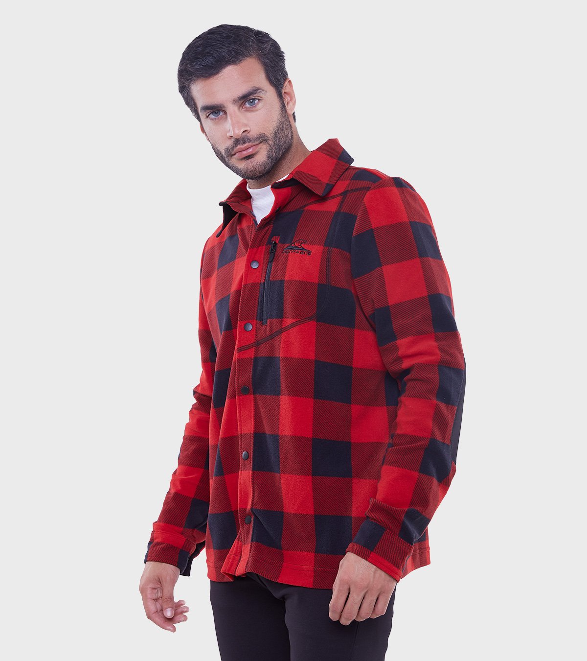 Camisa de hombre Ryan