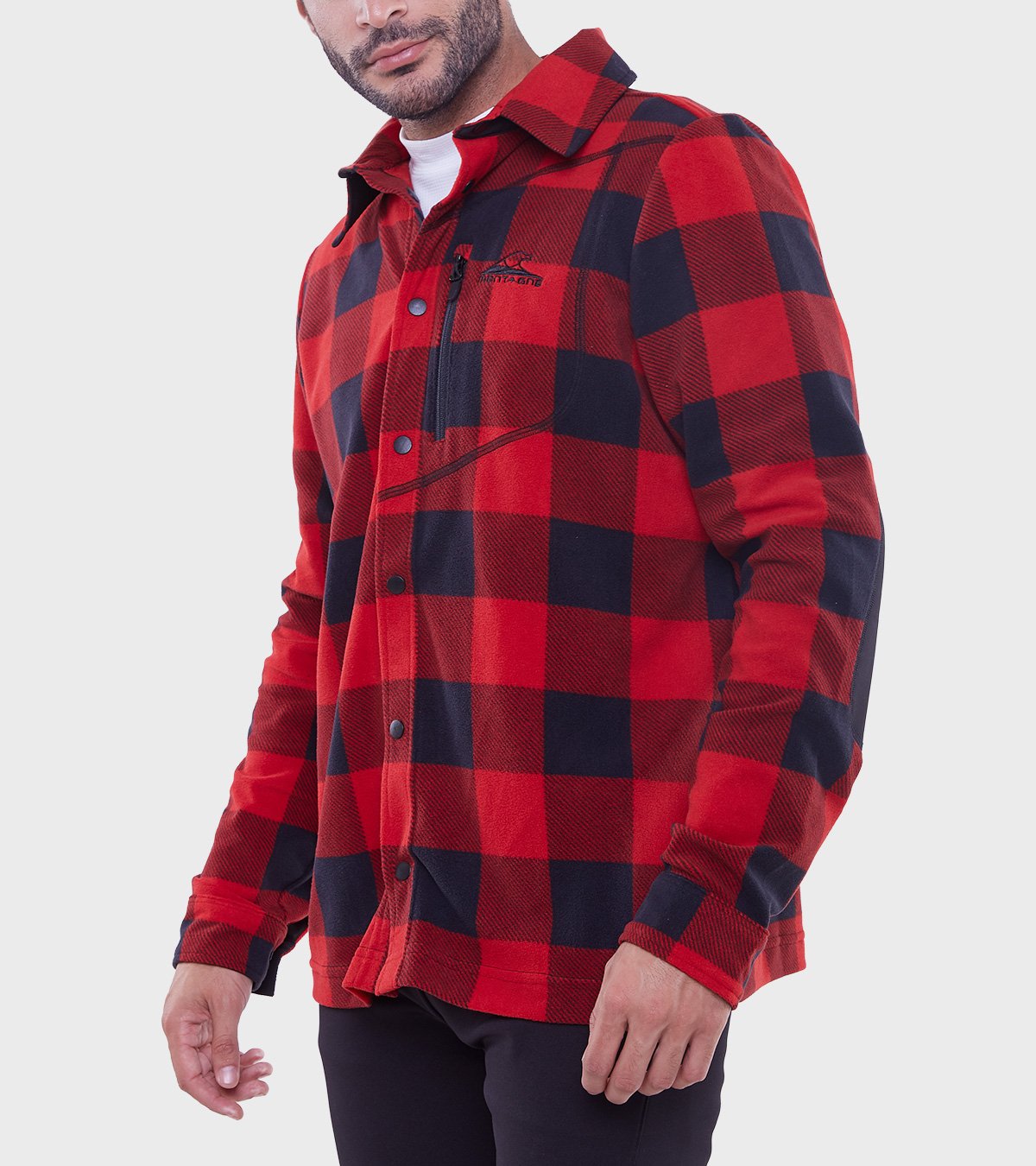 Camisa de hombre Ryan