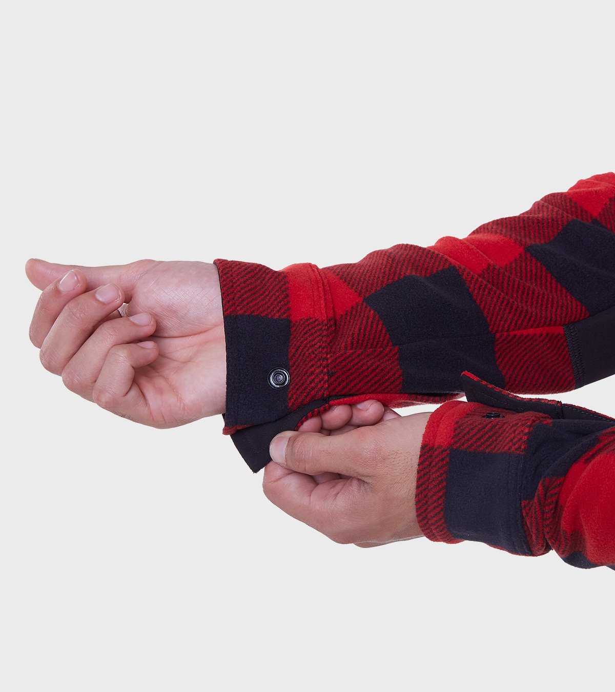 Camisa de hombre Ryan