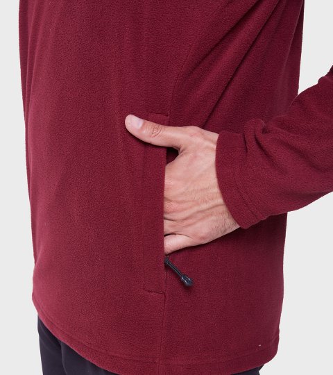 Buzo de hombre Field