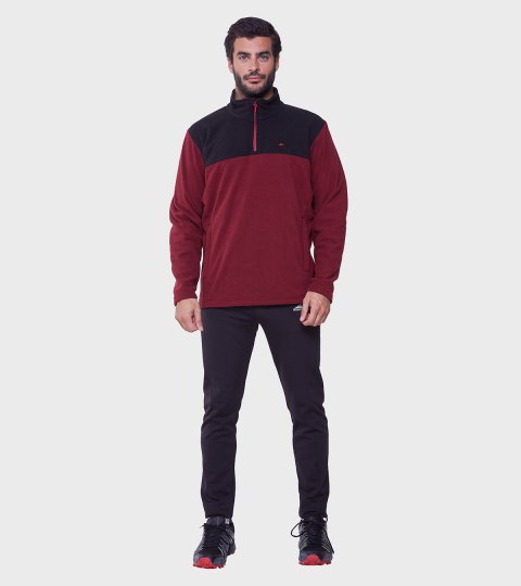 Buzo de hombre Field