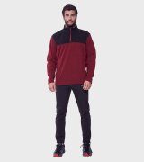Buzo de hombre Field