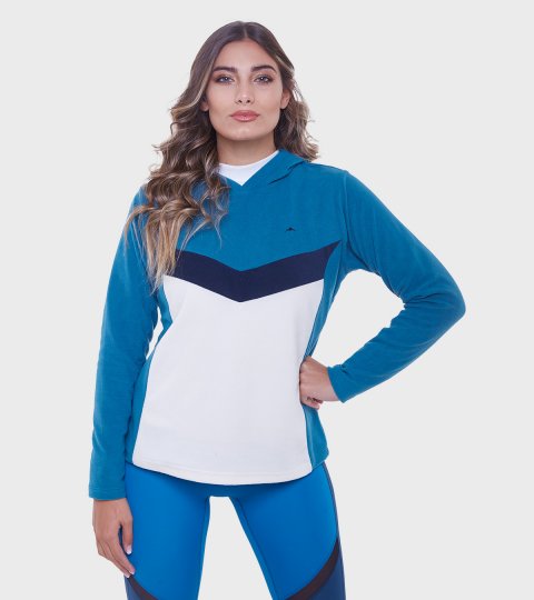 Buzo de mujer Demi