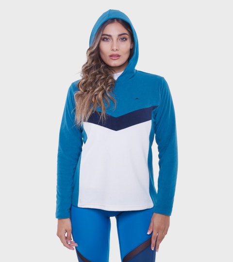 Buzo de mujer Demi