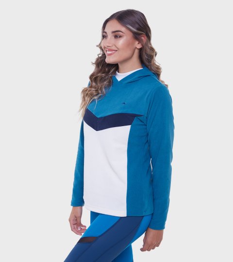 Buzo de mujer Demi