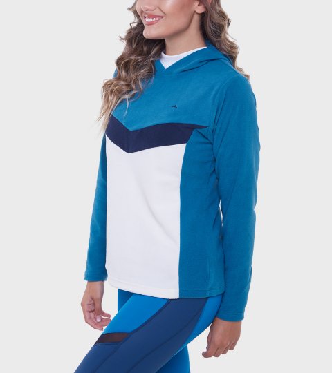 Buzo de mujer Demi