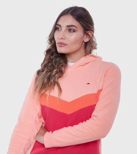 Buzo de mujer Demi