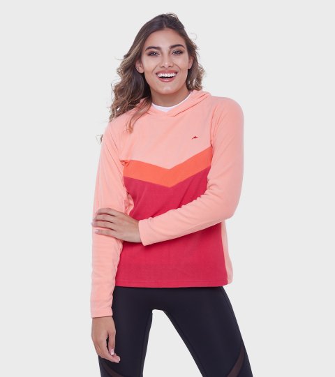 Buzo de mujer Demi