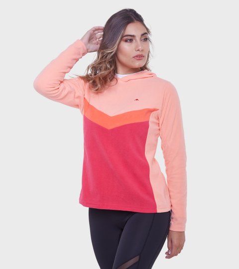 Buzo de mujer Demi