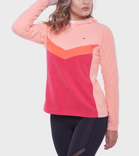 Buzo de mujer Demi