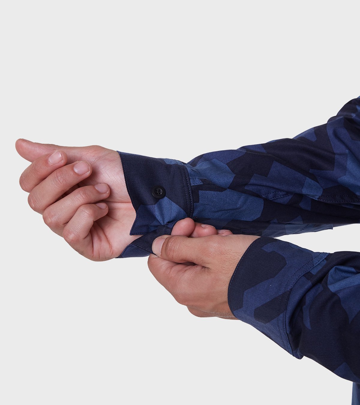 Camisa de hombre Perseo ML