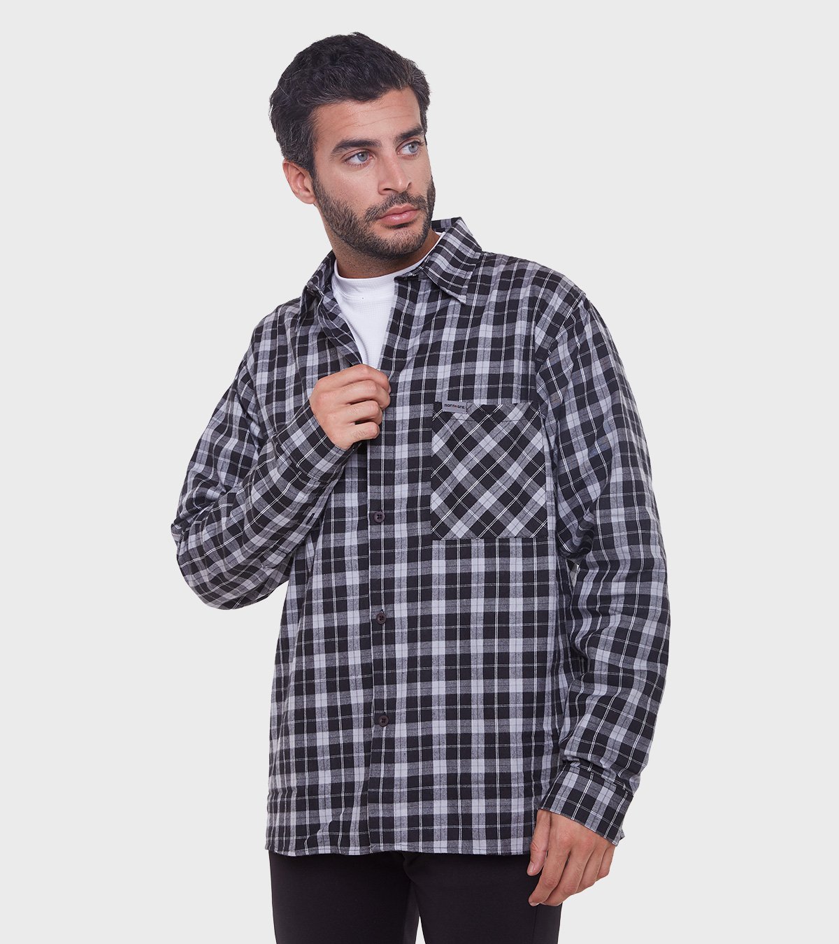 Camisa de hombre Perseo ML