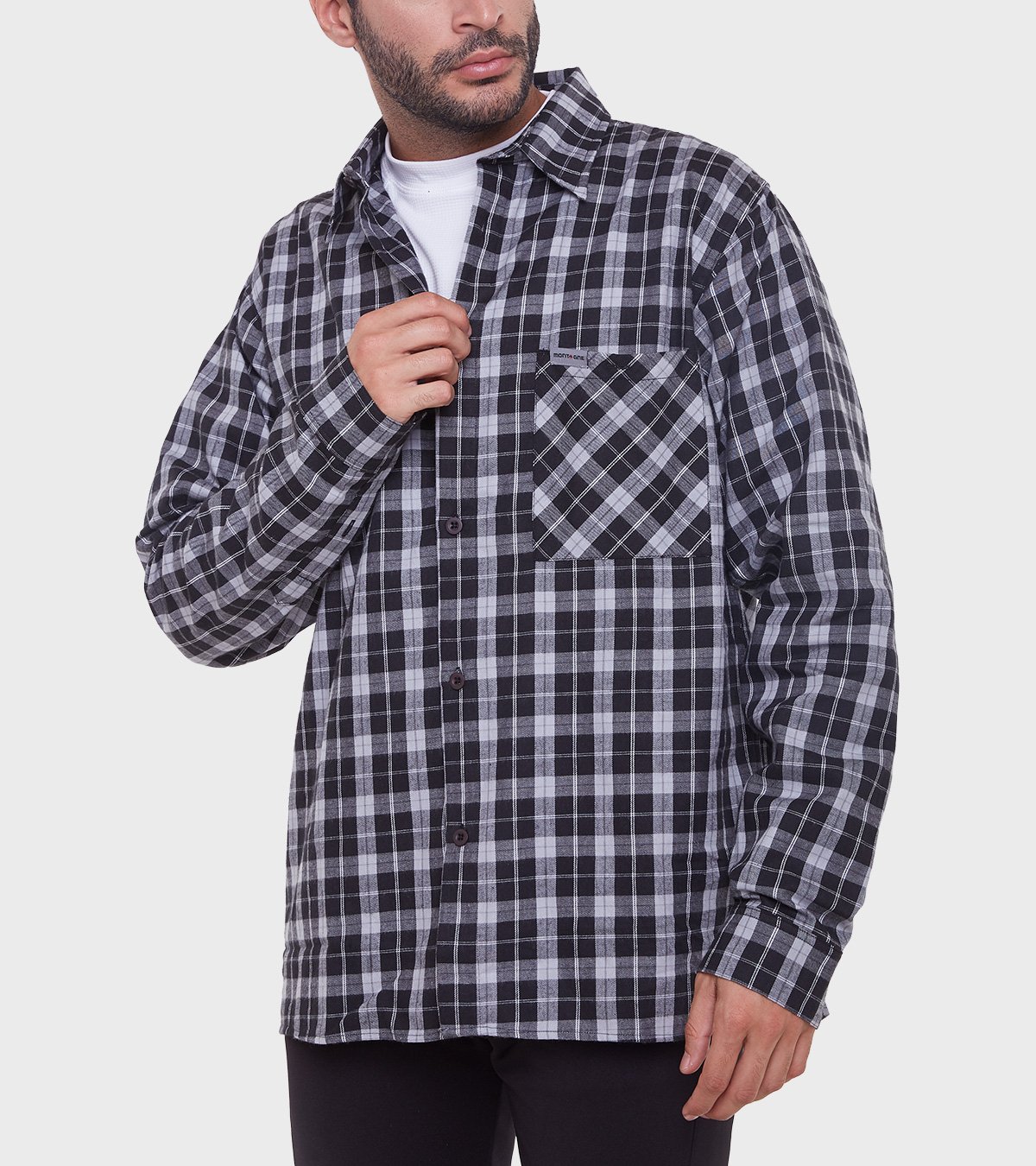 Camisa de hombre Perseo ML