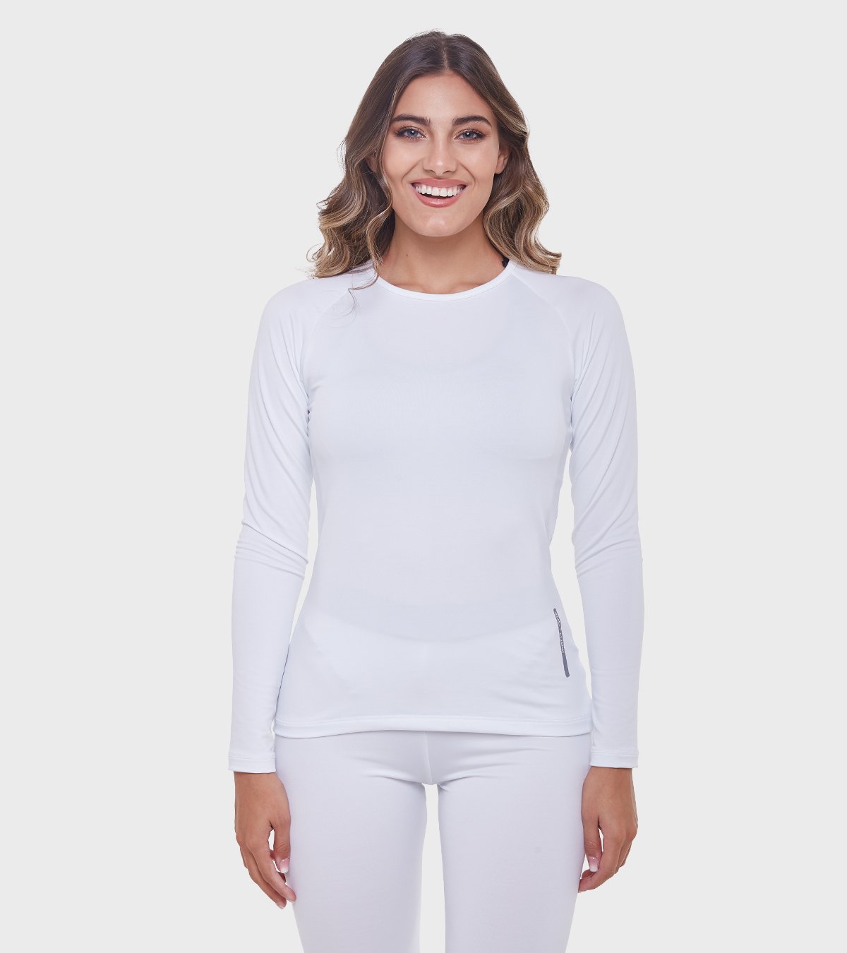 Camiseta Térmica de mujer Aspen