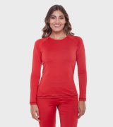 Camiseta Térmica de mujer Aspen