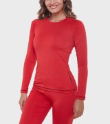 Camiseta Térmica de mujer Aspen
