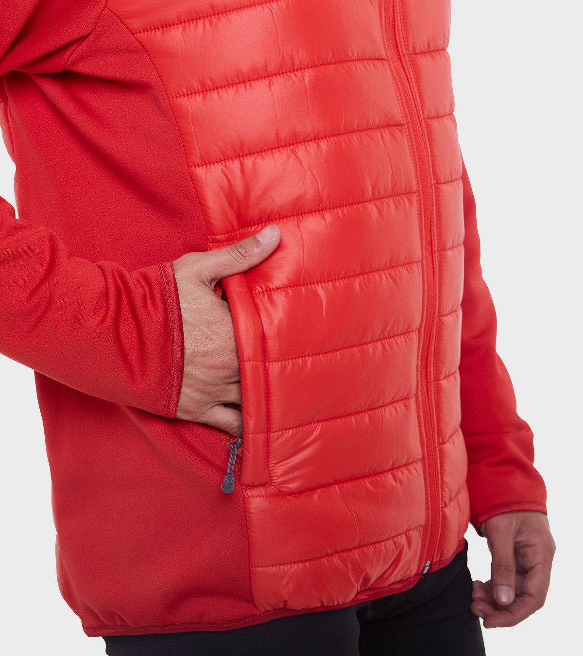 Campera de hombre Eron