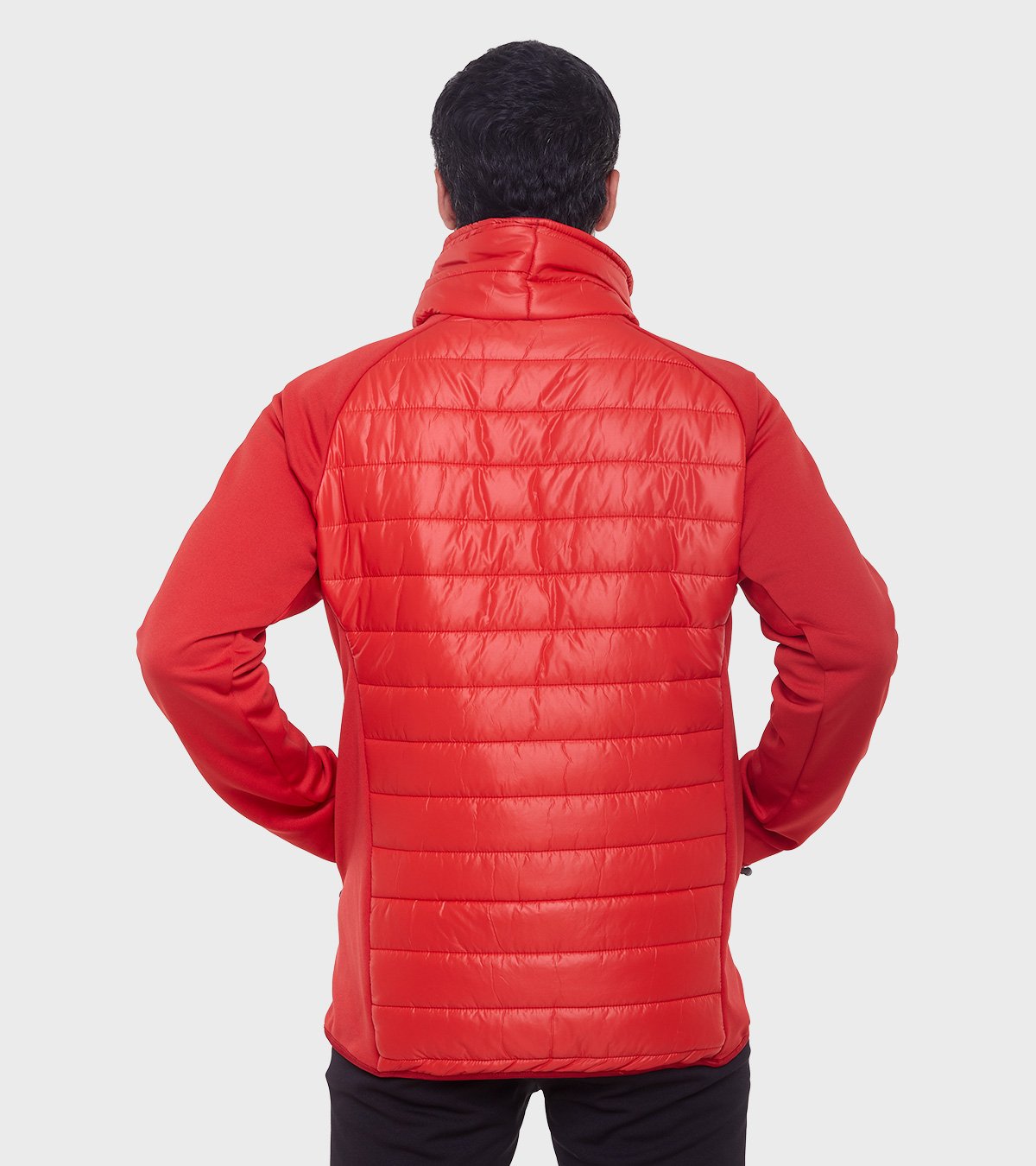 Campera de hombre Eron