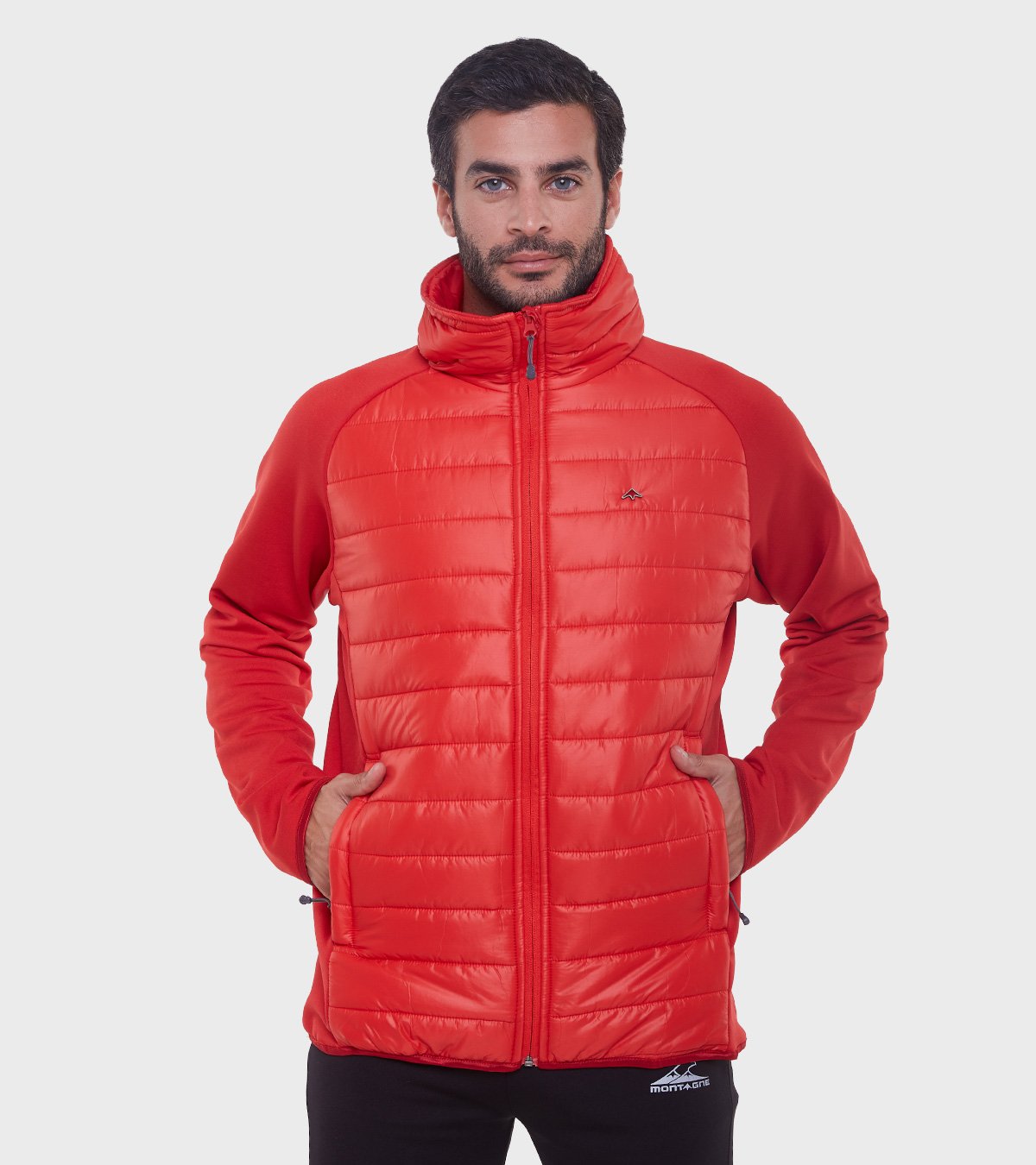 Campera de hombre Eron