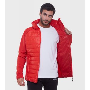 Campera de hombre Eron