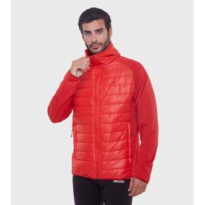 Campera de hombre Eron