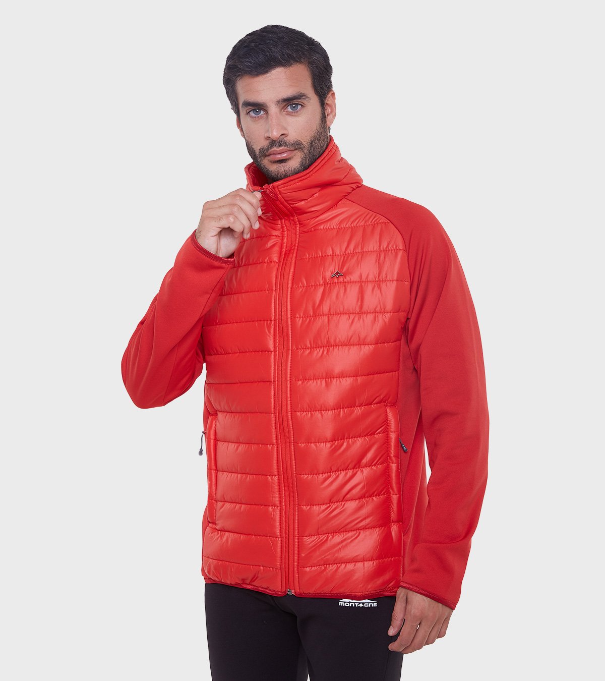 Campera de hombre Eron