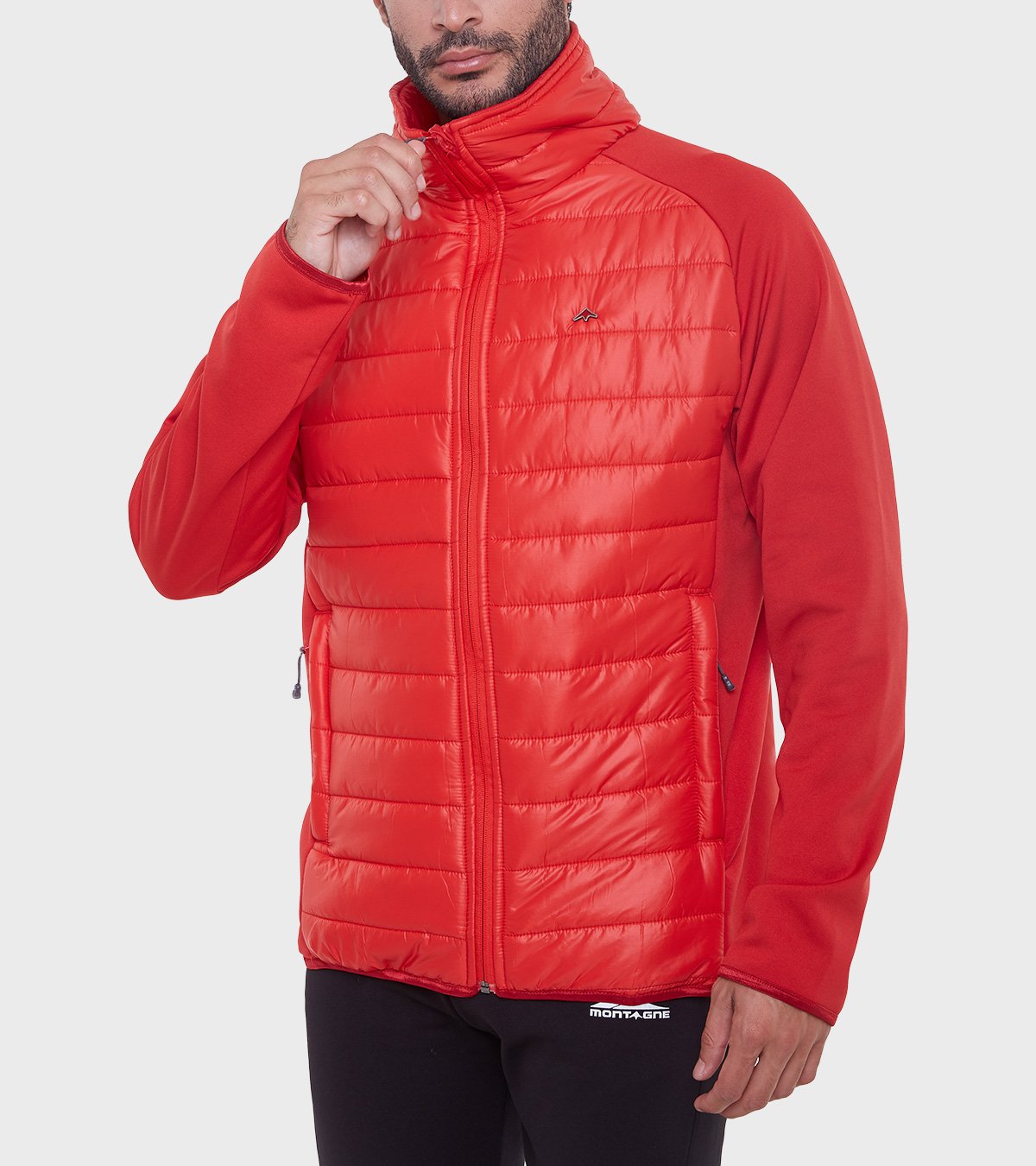 Campera de hombre Eron