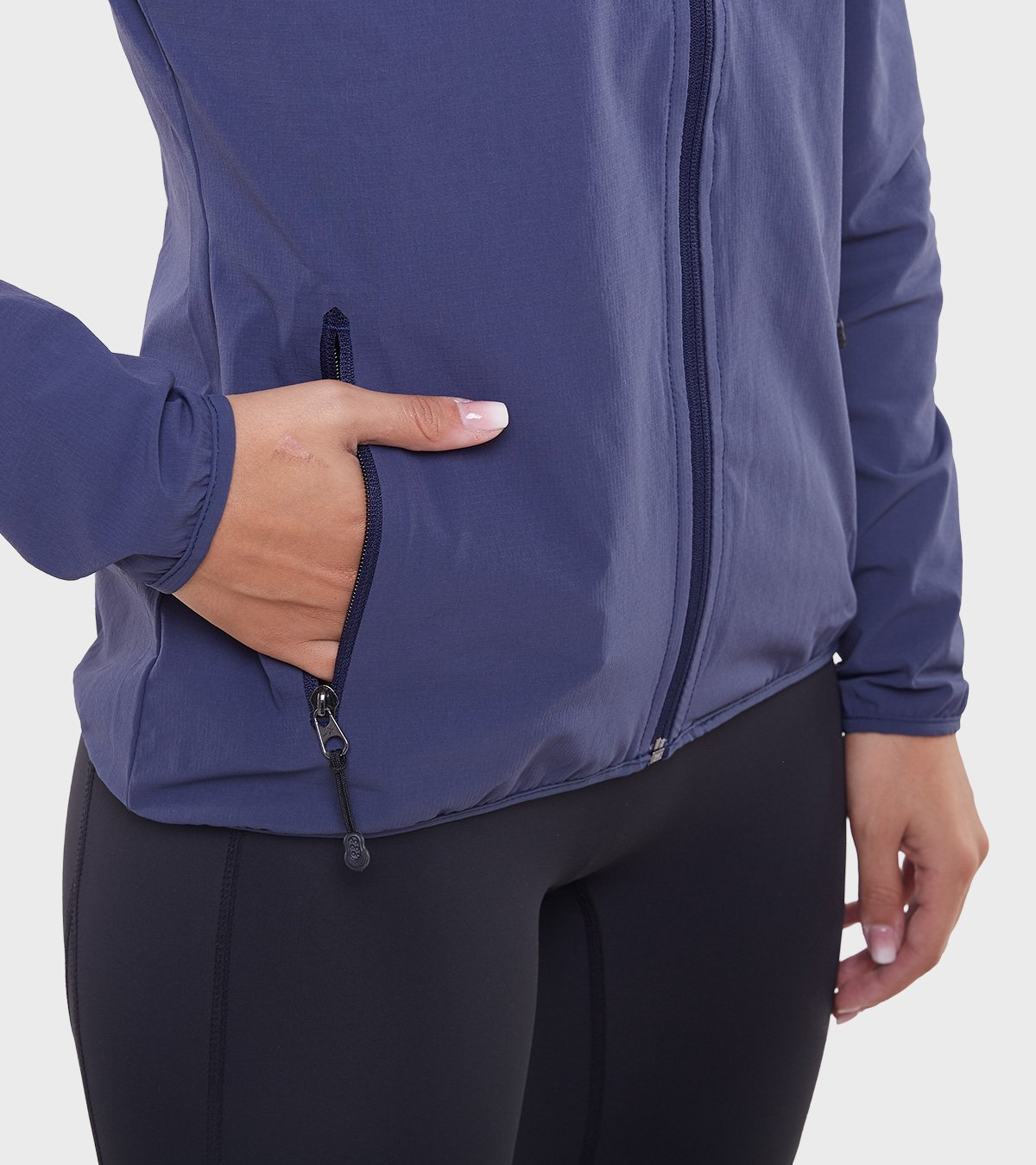 Campera de mujer Charm M