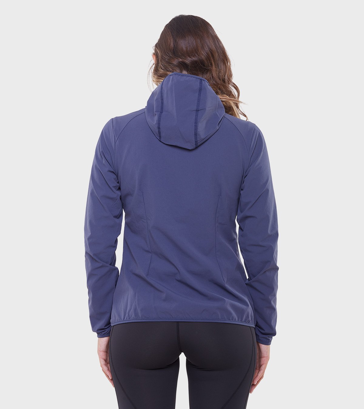 Campera de mujer Charm M