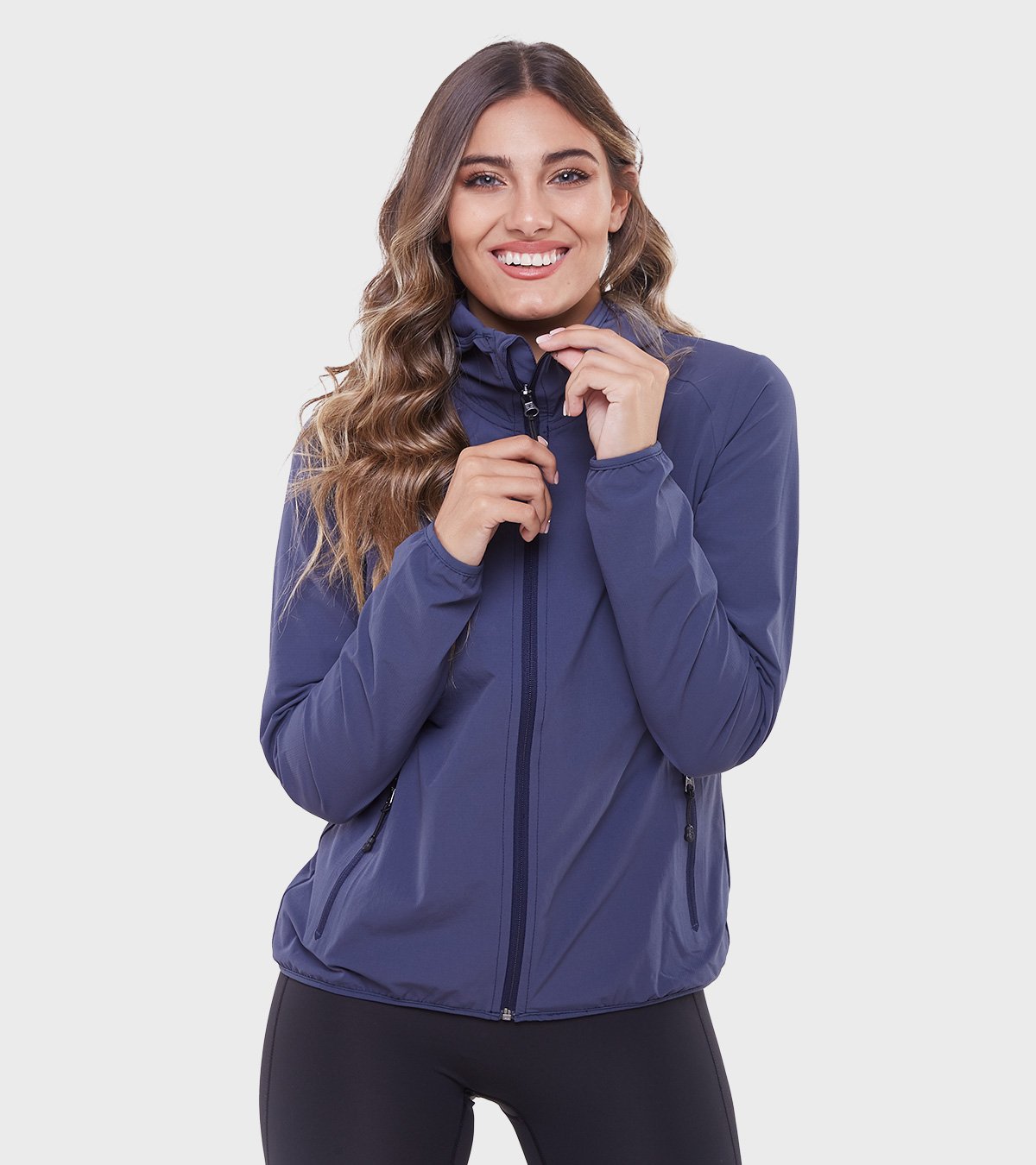 Campera de mujer Charm M