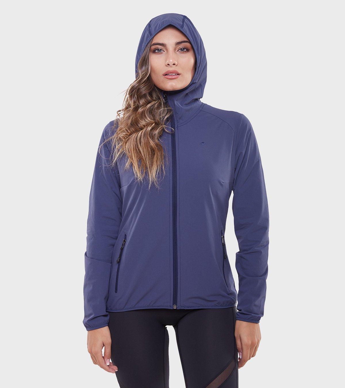 Campera de mujer Charm M