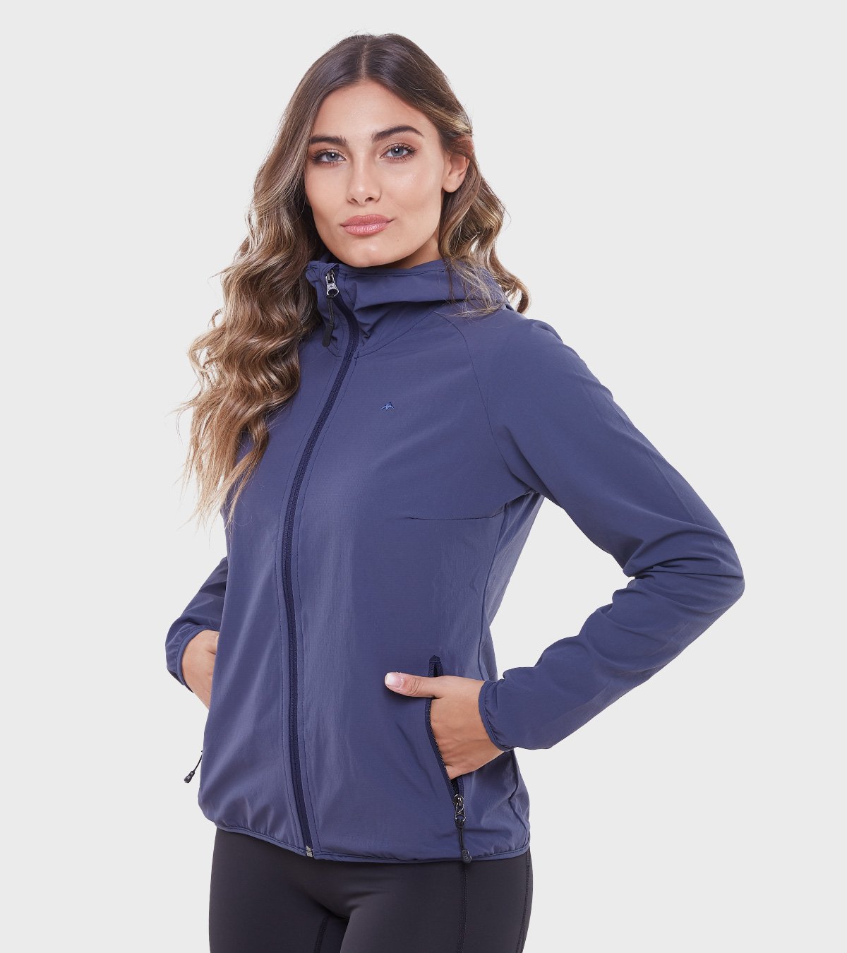 Campera de mujer Charm M