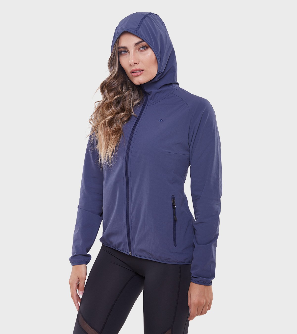 Campera de mujer Charm M