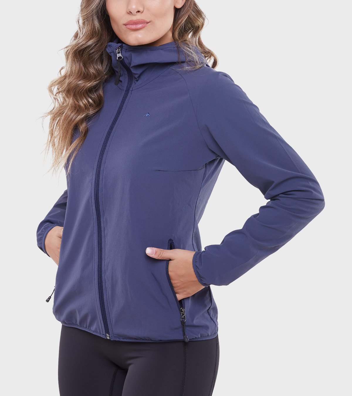 Campera de mujer Charm M