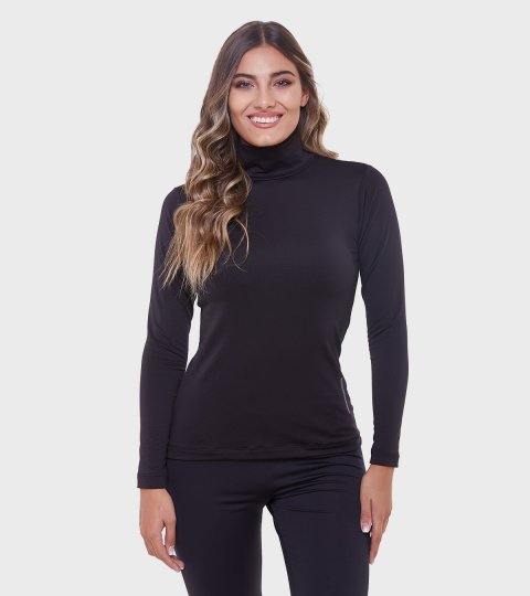 Polera de mujer Aspen