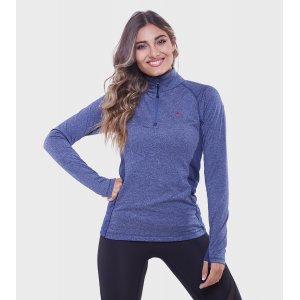 Buzo de mujer Sedna