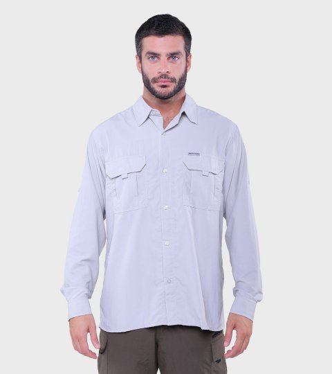Camisa de hombre Botsuana M/L