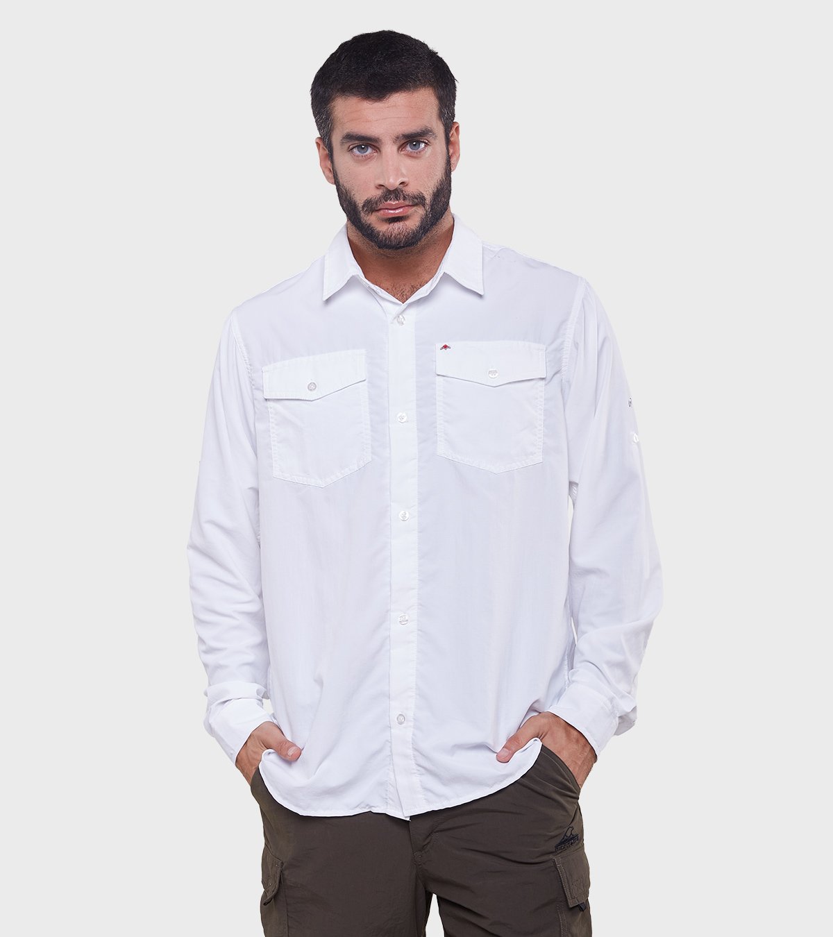 Camisa de hombre Sydney M/L
