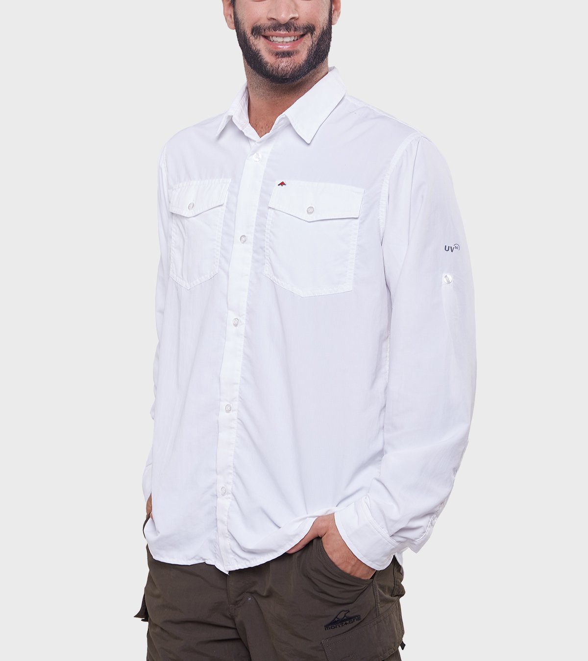 Camisa de hombre Sydney M/L