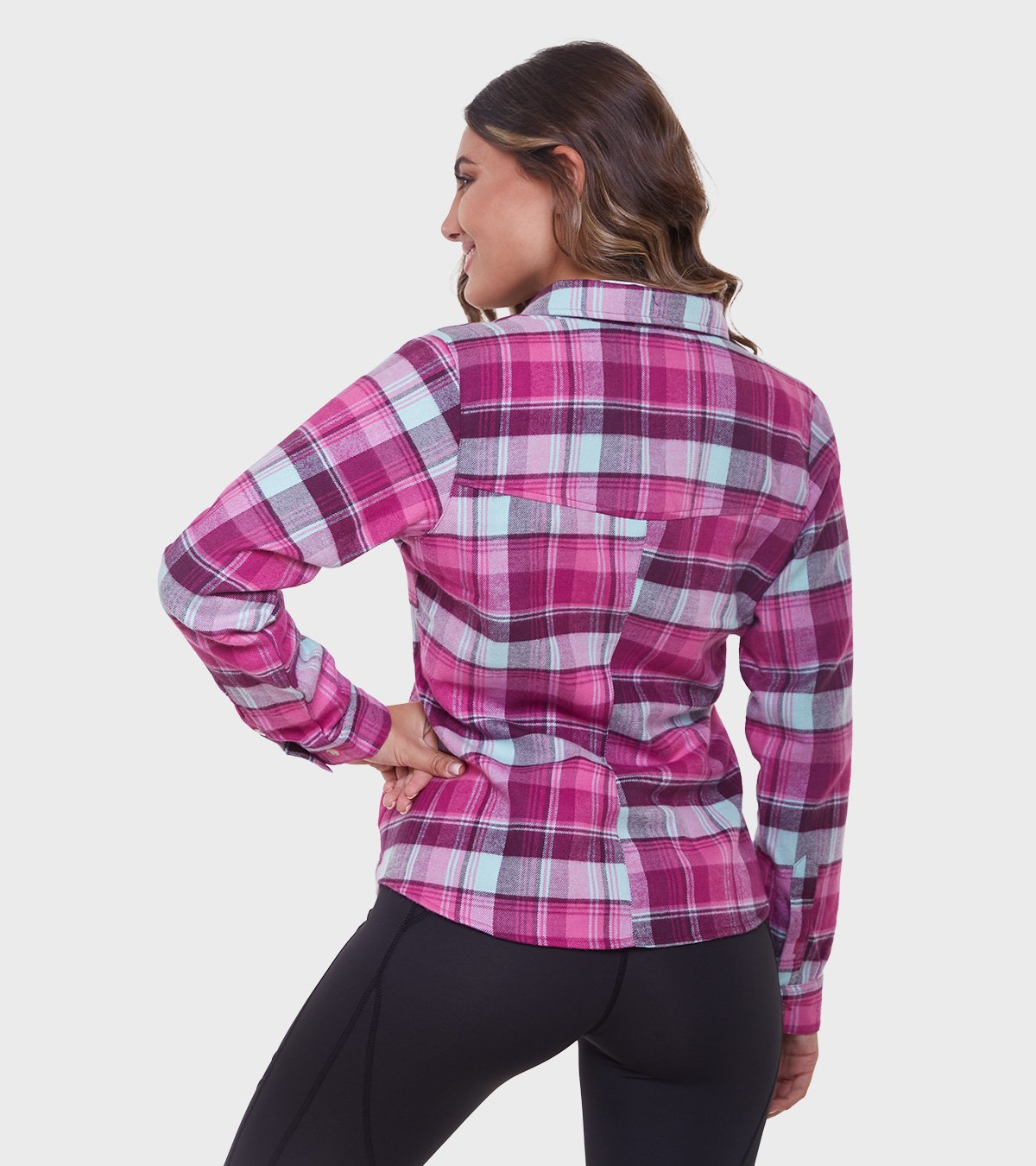 Camisa de mujer Isana ML